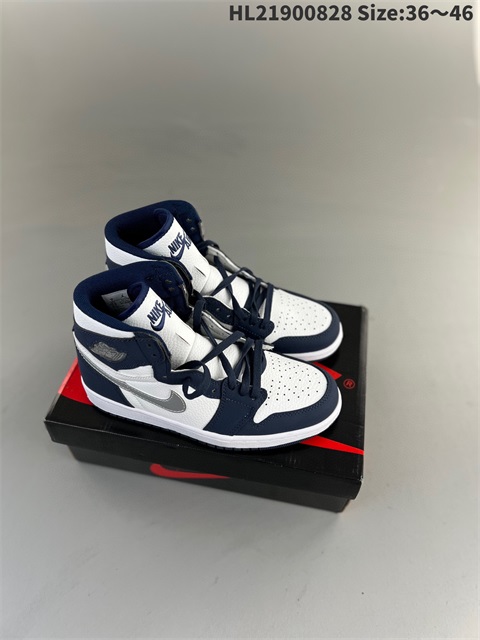 women air jordan 1 shoes 2023-10-9-234